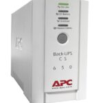 GRUPPO DI CONTINUITA BACK-UPS 650VA/400W (BK650EI)