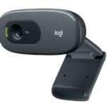 WEB CAM HD C270 BLACK (960-001063)