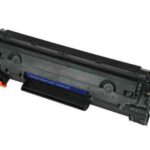 TONER COMPATIBILE CE285A CB436A CB435A CRG728 CRG725 CE278A
