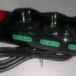 MULTIPRESA 9 POSTI