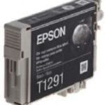CARTUCCIA COMPATIBILE EPSON T1291 NERA