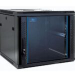 ARMADIO RACK A PARETE 6U 370X600X450 (AP900406U6X4)