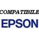 CARTUCCIA COMPATIBILE EPSON T1811 NERA