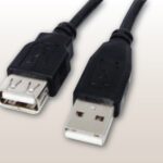 CAVO PROLUNGA USB 3 MT 2.0 (CCUAAS-03M)