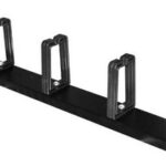 GUIDACAVI A GRUCCIA PER RACK 19" (CCMH19)