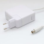 ALIMENTATORE PER NOTEBOOK 65W (NBP38) APPLE