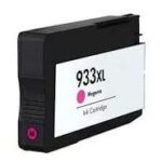 CARTUCCIA COMPATIBILE HP 933XL MAGENTA
