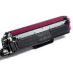 TONER ORIGINALE TN247M MAGENTA