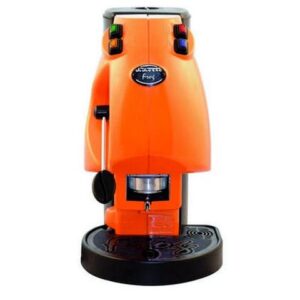 MACCHINA DA CAFFE' FROG REVOLUTION ARANCIO