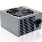 ALIMENTATORE 500W FREE SILENT (FAL506FS12B)