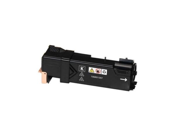 TONER COMPATIBILE XEROX PHASER 6500 NERO