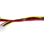 CAVO SDOPPIATORE ALIMENTAZIONE MOLEX (LKCSATA031)
