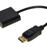 ADATTATORE DISPLAYPORT A HDMI (LKADAT20)
