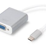 ADATTATORE VGA A USB 3.0 (DA70837)