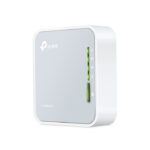 ROUTER WIRELESS 150 MBPS 3G/4G PORTATILE TL-WR902AC