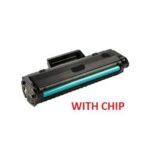 TONER COMPATIBILE HP W1106A 106A CON CHIP