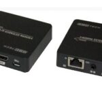 HDMI EXTENDER CAT 6 60MT 1 PASSANTE (14.2810.40)