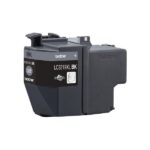 CARTUCCIA COMPATIBILE BROTHER LC3210XL LC3219 XL NERA