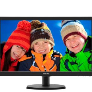 MONITOR 22" 223V5LSB LED FULL HD