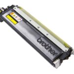 TONER COMPATIBILE BROTHER TN247/243 GIALLO CON CHIP