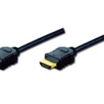 CAVO HDMI 3D CON ETHERNET 10MT (AK330107100S )