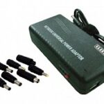 ALIMENTATORE MONITOR/NOTEBOOK 90W 15/24V (34011502)