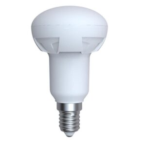 LAMPADA LED SPOT R50 E14 7W 600 LUMEN LUCE CALDA (R50-1407C)