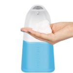 DISPENSER EROGATORE DI SAPONE A SCHIUMA AUTOMATICO - CHARGE