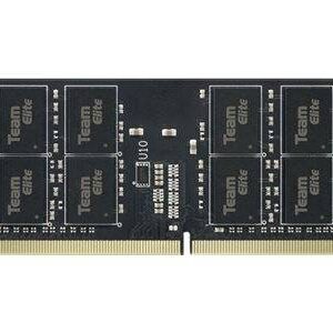 MEMORIA SO-DDR4 16 GB PC2666 (1X16) (TED416G2666C19-S01)