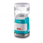 MACCHINA PER POPCORN PARTY TIME AZZURRO (2956)