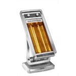 STUFA AL CARBONIO SOLARIA CARBON 99610 1100W