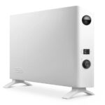 TERMOCONVETTORE VENTILATO ELETTRICO 2000W HSX 2320F BIANCO