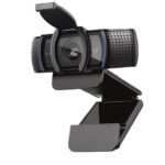 WEB CAM HD C920E BLACK (960-001360)