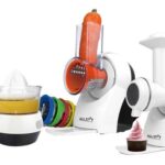 ROBOT DA CUCINA 3 IN 1 FROZEN FRUIT ASMF-105