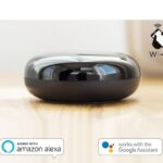 TELECOMANDO UNIVERSALE VZ-IRU WIFI A INFRAROSSI (IR) PER TV/CONDIZIONATORI