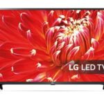 TV LED 32" 32LQ631C0ZA FULL HD SMART TV WIFI DVB-T2
