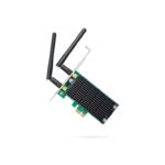SCHEDA DI RETE WIRELESS AC1200 PCI-E ARCHER T4E