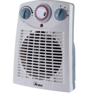 TERMOVENTILATORE PORTATILE TEPO TIME 2000W (AR449TI)