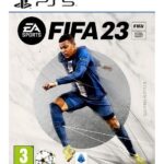 VIDEOGIOCO FIFA 23 EU (FIFA23PS5EU) - PER PS5
