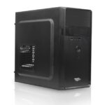 CASE MICRO ATX IT-OFSC29 500W NERO