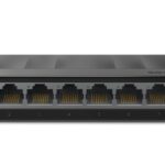 SWITCH RETE 8 PORTE 10/100/1000 LS1008G