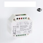 MODULO SMART DIMMER 220V AC TRIAC 1CHX1.5A WI-FI+RF 2.4G (SK-S1BD)