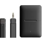 RADIOMICROFONO VLOGGER 1 PORTATILE 3.5MM