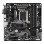 SCHEDA MADRE B760M DS3H DDR4 SK 1700