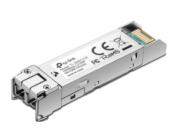 MODULO TL-SM311LS 100BASE-LX MONOMODALE LC