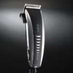 TAGLIACAPELLI A RETE ARM289 CON 4 ACCESSORI