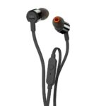 AURICOLARI T210 NERO