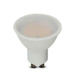 LAMPADA LED FARETTO GU10 SMD 4.5W 6400K LUCE FREDDA (21203)