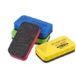 CANCELLINO MAGNETICO PER LAVAGNA 8313 COLORI ASSORTITI