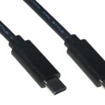 CAVO USB 2.0 USB-C MASCHIO/MASCHIO MT 2 (LKCC202)